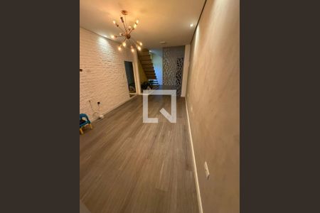 Foto 03 de casa à venda com 2 quartos, 160m² em Alves Dias, São Bernardo do Campo