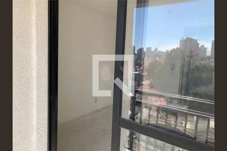Kitnet/Studio à venda com 1 quarto, 25m² em Jardim São Paulo, São Paulo