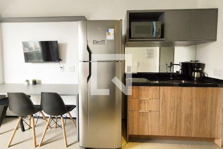 Kitnet/Studio à venda com 1 quarto, 20m² em Paraíso, São Paulo