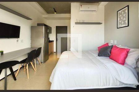 Kitnet/Studio à venda com 1 quarto, 20m² em Paraíso, São Paulo