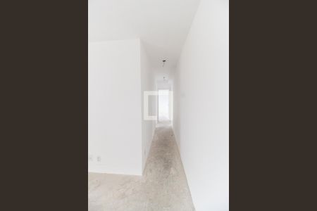 Corredor de apartamento à venda com 3 quartos, 120m² em Empresarial 18 do Forte, Barueri