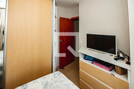 Apartamento à venda com 2 quartos, 58m² em Manacás, Belo Horizonte