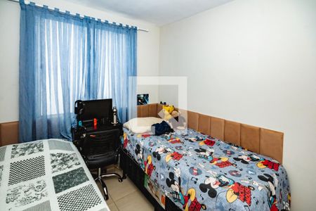 Apartamento à venda com 2 quartos, 58m² em Manacás, Belo Horizonte