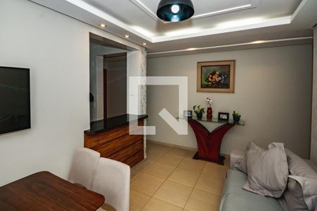 Apartamento à venda com 2 quartos, 58m² em Manacás, Belo Horizonte