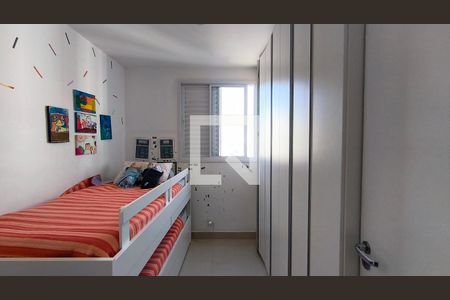Quarto 2 de apartamento à venda com 3 quartos, 59m² em Cambuci, São Paulo