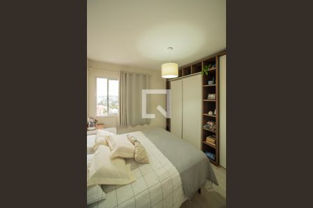 Quarto 1 de apartamento à venda com 2 quartos, 58m² em Mirandópolis, São Paulo