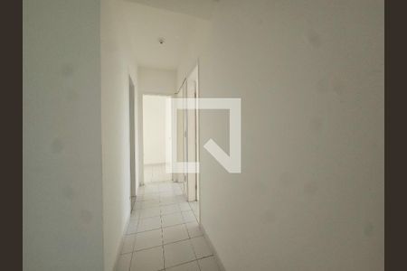 Corredor de apartamento para alugar com 3 quartos, 95m² em Brotas, Salvador