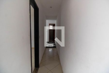 Corredor  de casa à venda com 4 quartos, 80m² em Engenhoca, Niterói