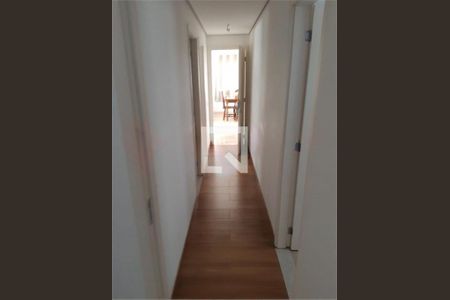 Apartamento à venda com 3 quartos, 97m² em Vila Pereira Barreto, São Paulo