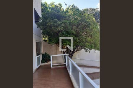 Apartamento à venda com 3 quartos, 97m² em Vila Pereira Barreto, São Paulo