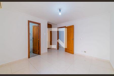 Sala de casa à venda com 3 quartos, 400m² em Jardim Analia Franco, São Paulo