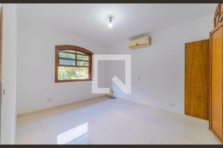 Quarto de casa à venda com 3 quartos, 400m² em Jardim Analia Franco, São Paulo