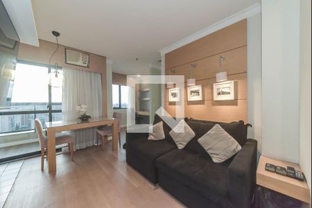 Apartamento para alugar com 1 quarto, 44m² em Nova Piraju, São Paulo