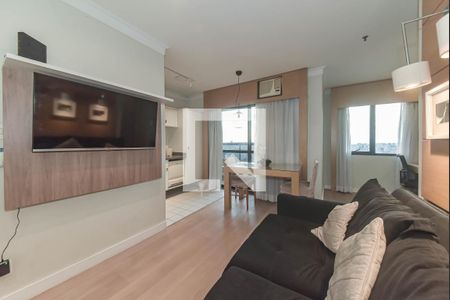 Apartamento para alugar com 1 quarto, 44m² em Nova Piraju, São Paulo