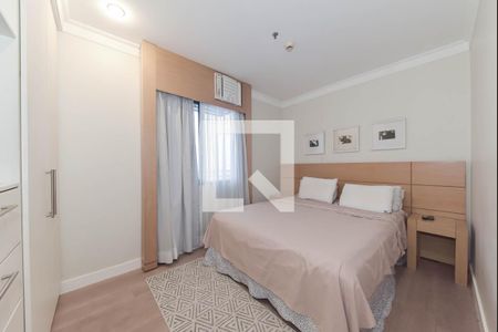 Quarto de apartamento para alugar com 1 quarto, 44m² em Nova Piraju, São Paulo