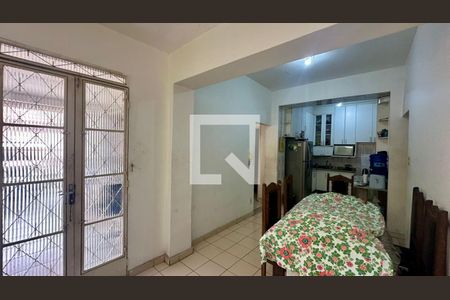 Copa  de casa à venda com 3 quartos, 135m² em Padre Eustáquio, Belo Horizonte