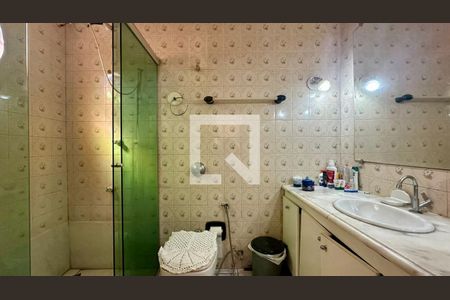 Banheiro  de casa à venda com 3 quartos, 135m² em Padre Eustáquio, Belo Horizonte