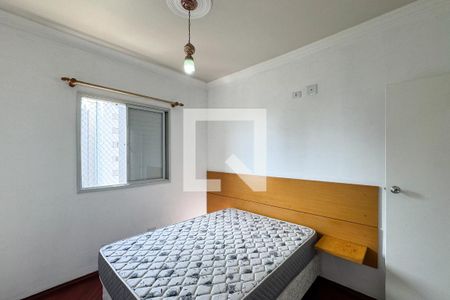 Quarto 1 de apartamento à venda com 3 quartos, 79m² em Planalto, São Bernardo do Campo