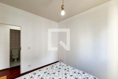 Quarto 1 de apartamento à venda com 3 quartos, 79m² em Planalto, São Bernardo do Campo