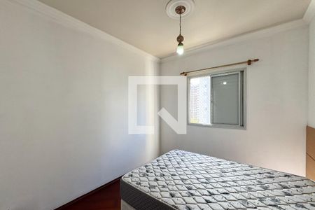 Quarto 1 de apartamento à venda com 3 quartos, 79m² em Planalto, São Bernardo do Campo