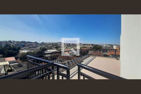 Apartamento à venda com 2 quartos, 37m² em Vila Nova Mazzei, São Paulo
