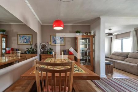 Foto 09 de apartamento à venda com 2 quartos, 82m² em Campo Belo, São Paulo