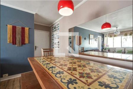 Foto 10 de apartamento à venda com 2 quartos, 82m² em Campo Belo, São Paulo