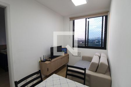 Apartamento à venda com 2 quartos, 33m² em Butantã, São Paulo