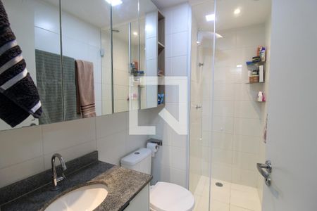 Apartamento à venda com 2 quartos, 33m² em Butantã, São Paulo