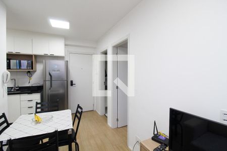 Apartamento à venda com 2 quartos, 33m² em Butantã, São Paulo