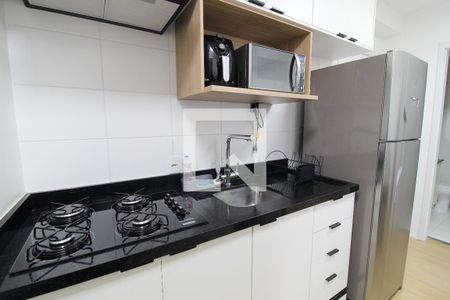 Apartamento à venda com 2 quartos, 33m² em Butantã, São Paulo