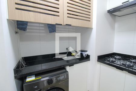 Apartamento à venda com 2 quartos, 33m² em Butantã, São Paulo