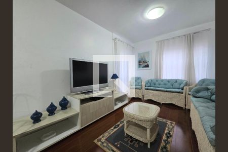 Sala de apartamento para alugar com 2 quartos, 85m² em Vila Olímpia, São Paulo