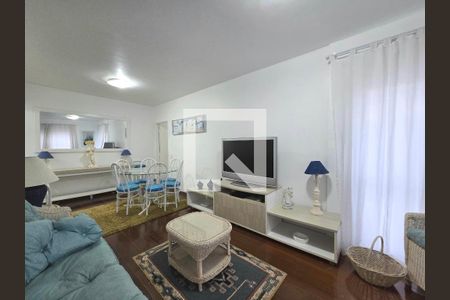 Sala de apartamento para alugar com 2 quartos, 85m² em Vila Olímpia, São Paulo