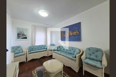 Sala de apartamento para alugar com 2 quartos, 85m² em Vila Olímpia, São Paulo