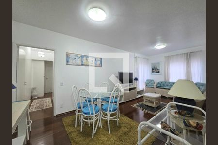 Sala de apartamento para alugar com 2 quartos, 85m² em Vila Olímpia, São Paulo
