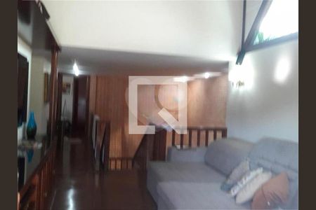 Casa à venda com 3 quartos, 409m² em Vila Albertina, São Paulo