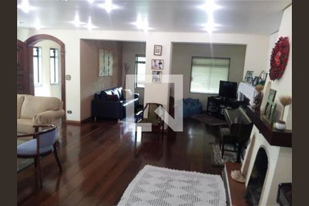 Casa à venda com 3 quartos, 409m² em Vila Albertina, São Paulo