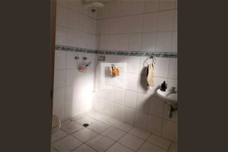 Casa à venda com 4 quartos, 180m² em Vila Gustavo, São Paulo