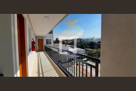 Apartamento à venda com 2 quartos, 41m² em Vila Nova Mazzei, São Paulo