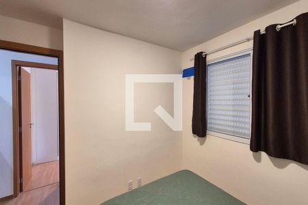 Quarto 1  de apartamento para alugar com 2 quartos, 45m² em Jardim Nova Europa, Campinas