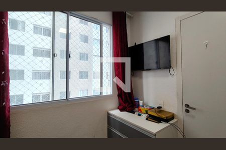 Apartamento à venda com 2 quartos, 33m² em Jardim Pereira Leite, São Paulo