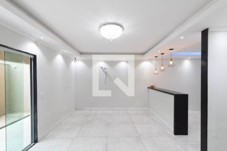 Sala/Cozinha de casa para alugar com 3 quartos, 200m² em Santíssimo, Rio de Janeiro