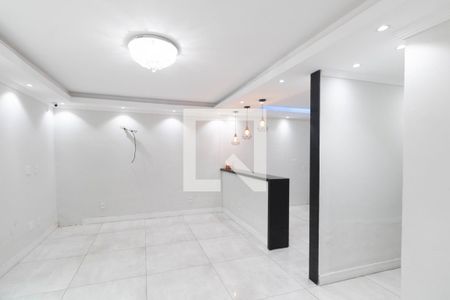 Sala/Cozinha de casa para alugar com 3 quartos, 200m² em Santíssimo, Rio de Janeiro