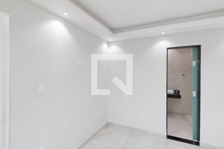 Quarto 1 de casa para alugar com 3 quartos, 200m² em Santíssimo, Rio de Janeiro