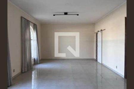 Sala de casa para alugar com 4 quartos, 450m² em Jardim Nossa Senhora Auxiliadora, Campinas