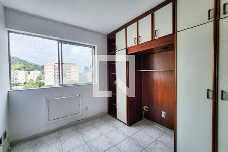 Quarto 1 de apartamento para alugar com 2 quartos, 75m² em Engenho Novo, Rio de Janeiro