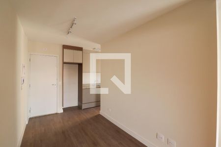 Apartamento para alugar com 2 quartos, 45m² em Vila Pauliceia, São Paulo