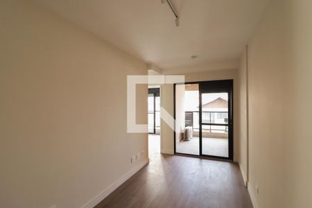 Apartamento para alugar com 2 quartos, 45m² em Vila Pauliceia, São Paulo