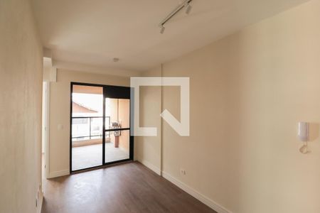 Sala de apartamento à venda com 2 quartos, 45m² em Vila Pauliceia, São Paulo